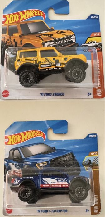 Hotwheels novos - embalados