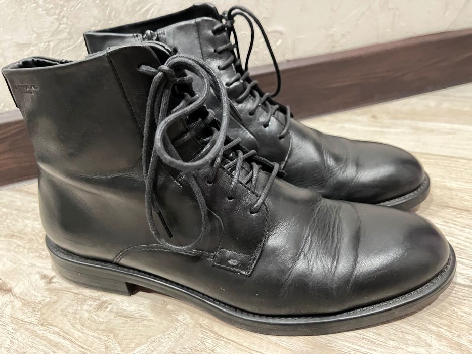 Черевики жіночі Vagabond 39р.