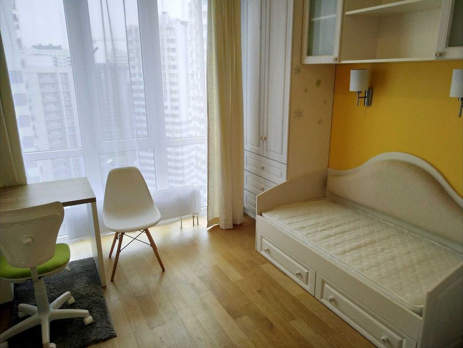 2-комн. квартира 70м² в ЖК АЛЬТАИР-1 / 3 станция Люстдорфской дороги