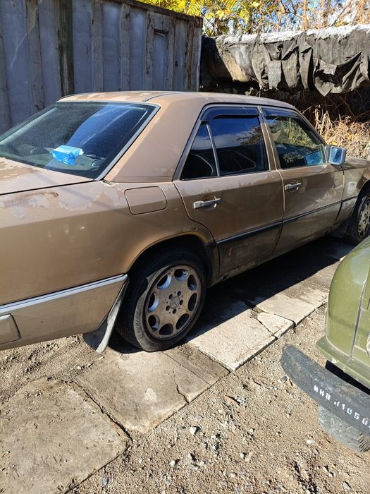 Продам автомобиль