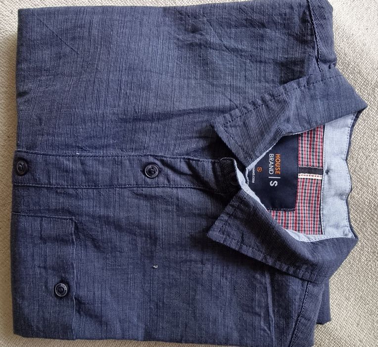 Koszula firmy House Brand rozm. S