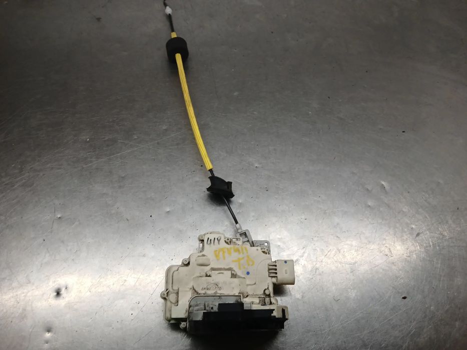 Fechadura / fecho porta trás direito AUDI A6 Avant (4F5, C6)