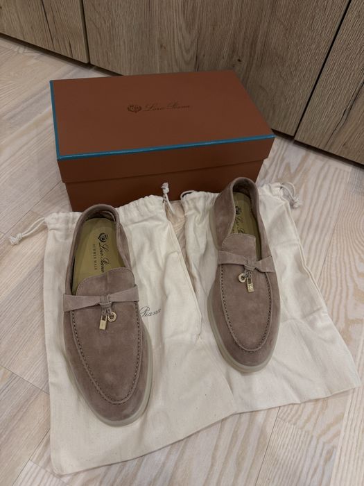 Лофери Loro Piano