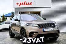 Land Rover Range Rover Velar Range Rover VELAR R-Dynamic P250 Lift Europa Vat 23% Brutto