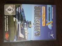Flight Simulator X German Airfields