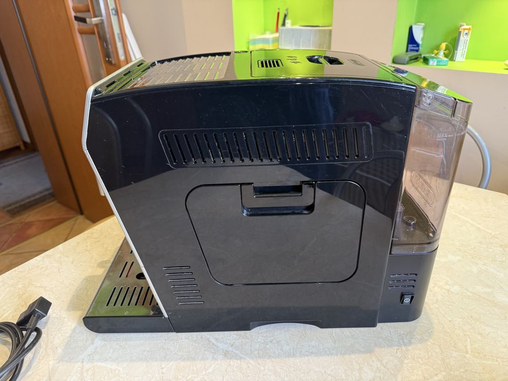 DeLonghi Autentica - ekspres do kawy