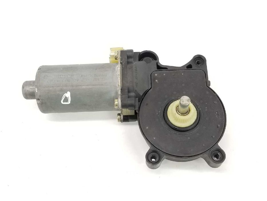 MOTOR ELEVADOR FRENTE DIREITO MERCEDES-BENZ SLK BM 170 ROADSTER