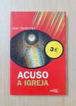 Acuso a Igreja (Jean Cardonnel)