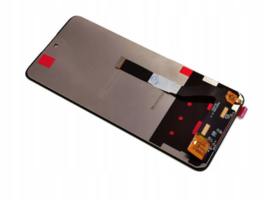 Wyświetlacz Lcd Do Motorola Moto G 5G /One Ace Xt2113