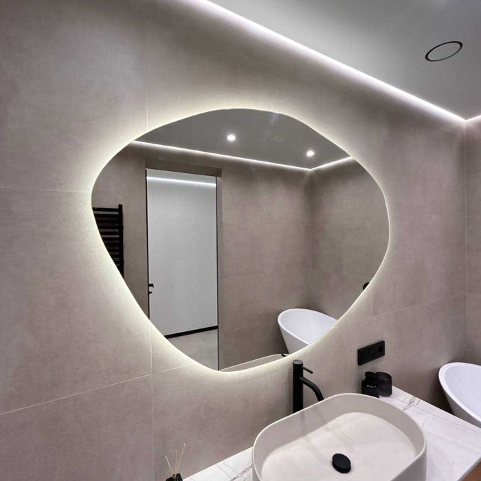 Продаж 2к квартири з великою кухнею-студією ЖК ПАРКОВЕ МІСТЕЧКО