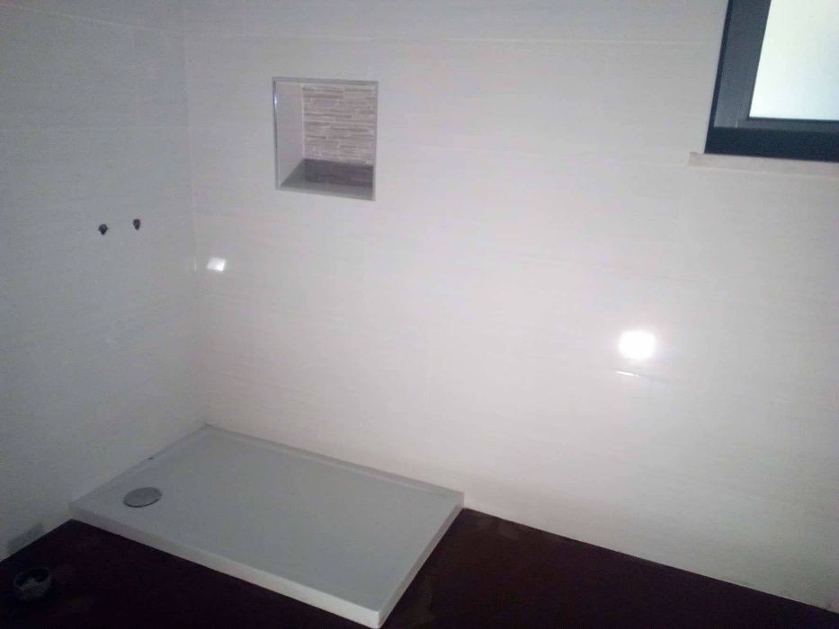 M & L Batista construções remodelações gerais