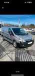 Citroën Jumpy Dangel  2015 4x4 AWD Jump 4x4 Dangel