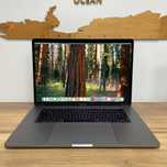 Apple MacBook Pro 15'' i9-9880H A1990 Space Gray 16 GB 512 GB Klasa A