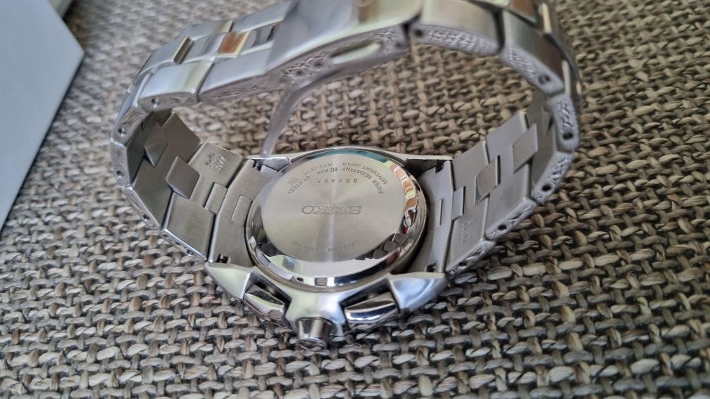Sprzedam zegarek Seiko Arctura SNL045P1