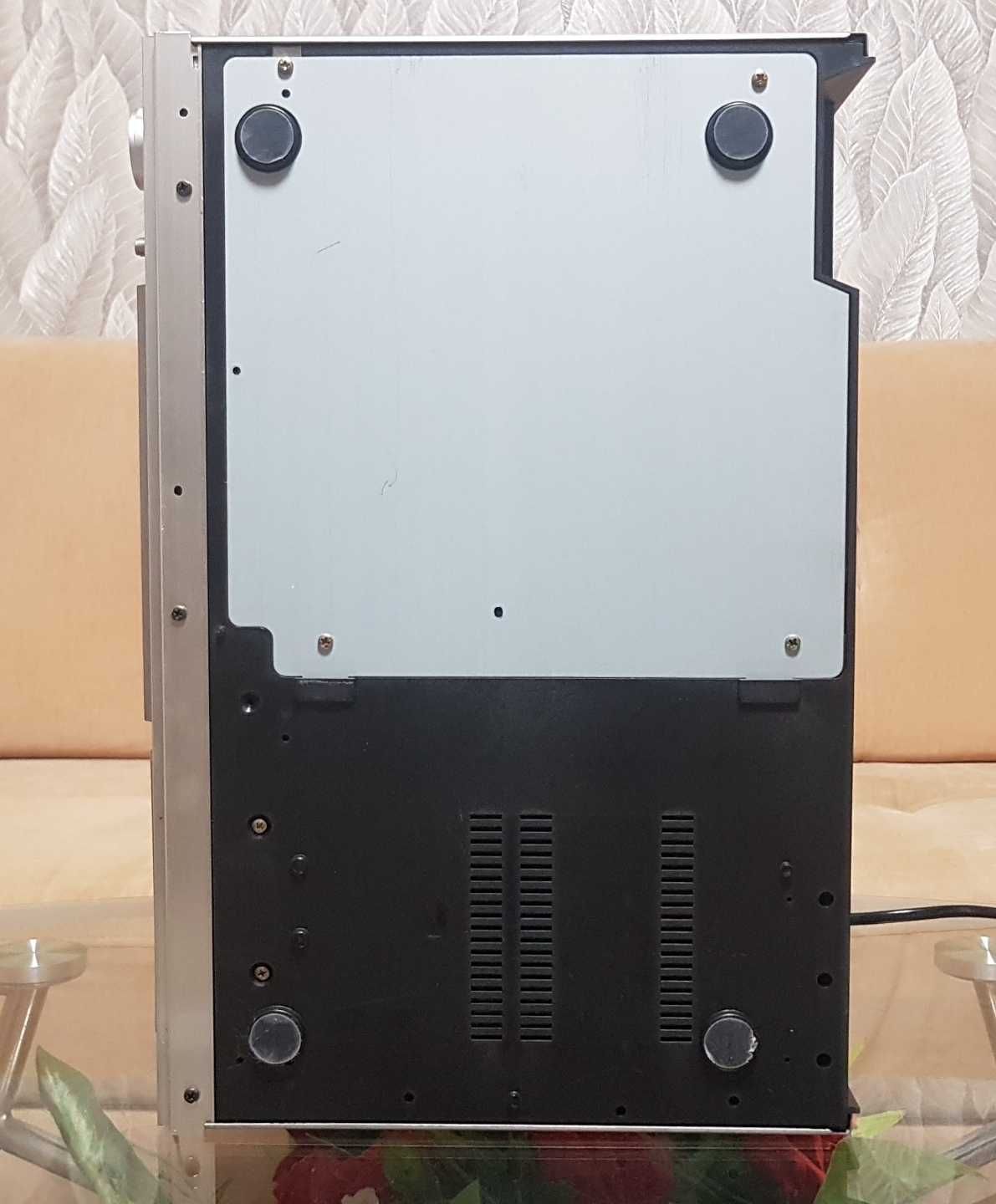 Кассетная дека DENON DR-M 22 stereo made in Japan