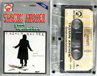 Tasmin Archer - Great Expectations (kaseta) BDB