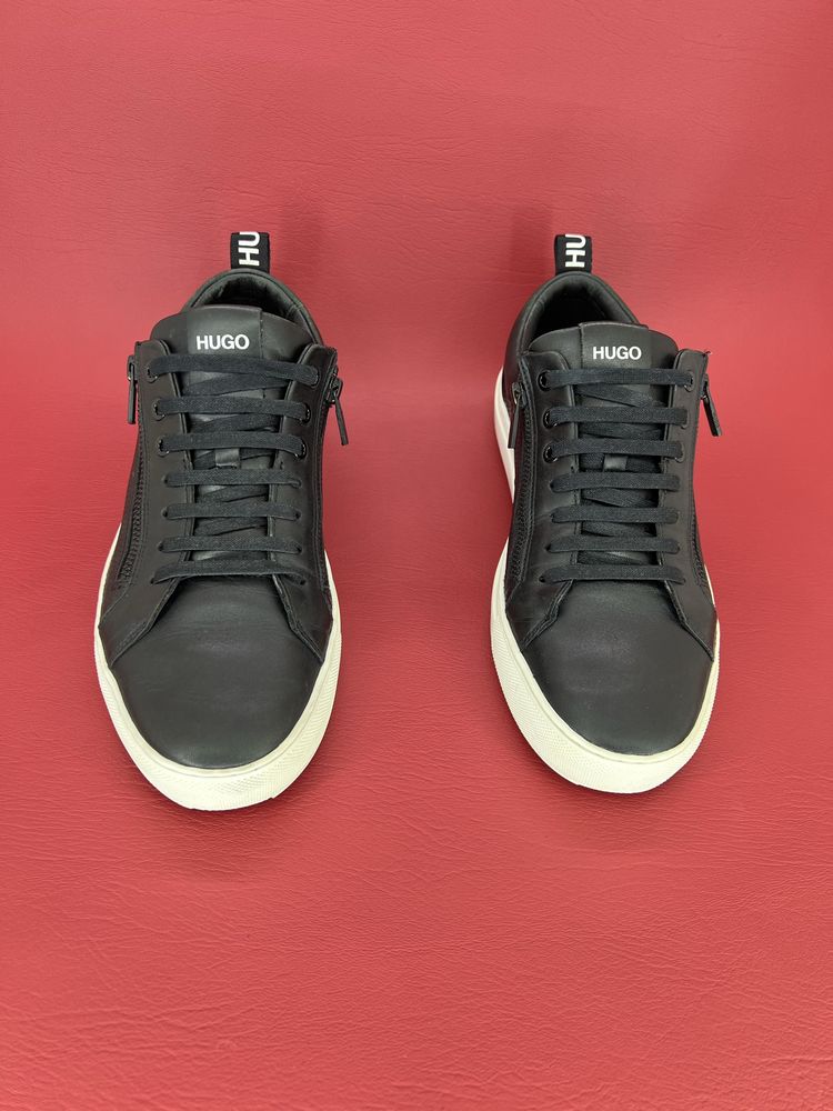 Sneakersy 42р. Hugo Futurism  50451721