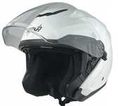 Kask Naxa S30 z blendą. Chopper, skuter, Cruiser, motocykl. Gwarancja