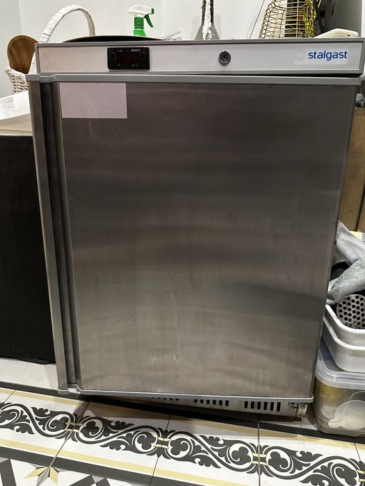 Шафа барна морозильна Stalgast