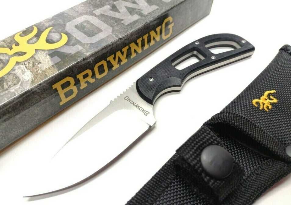 Ніж Browning 0098 G10