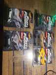 Hot wheels set z Anglji