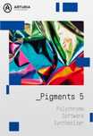 Arturia Pigments [licencja]