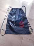 Plecak sportowy worek marki Adidas neo