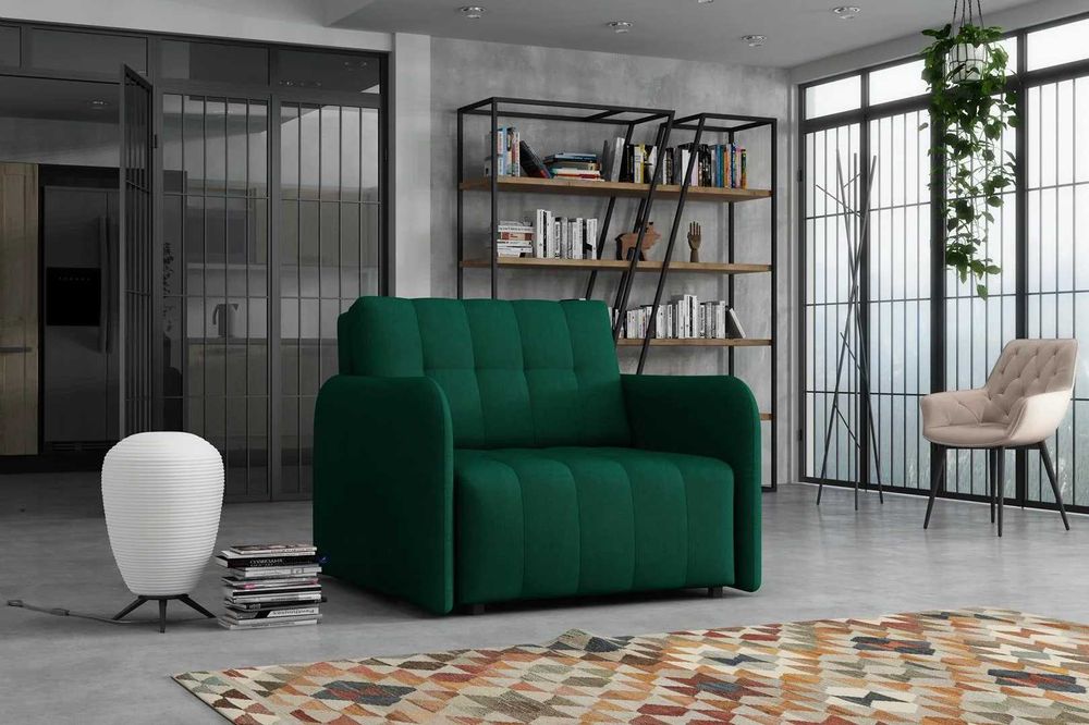 Fotel z funkcją spania Sofa Viva I Grand