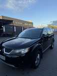 Mitsubishi Outlander XL 2008, 2.0