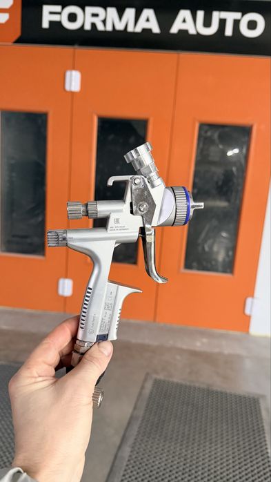 Краскопульт Sata 5000 RP 1,3