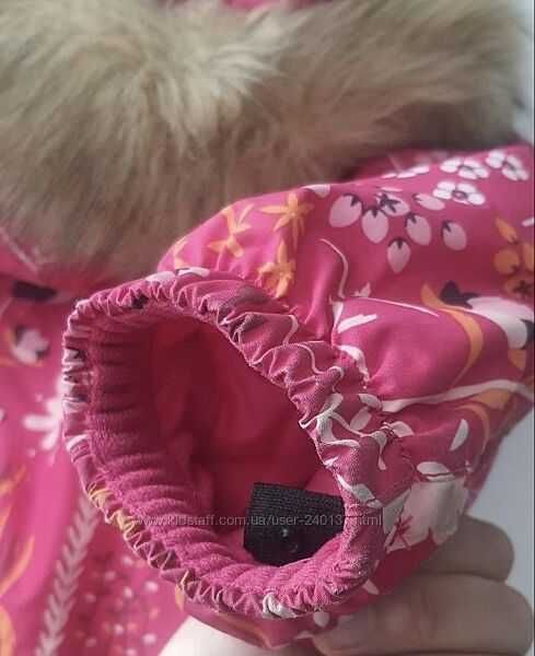 Комбинезон Reimatec Lappi рост 98-104