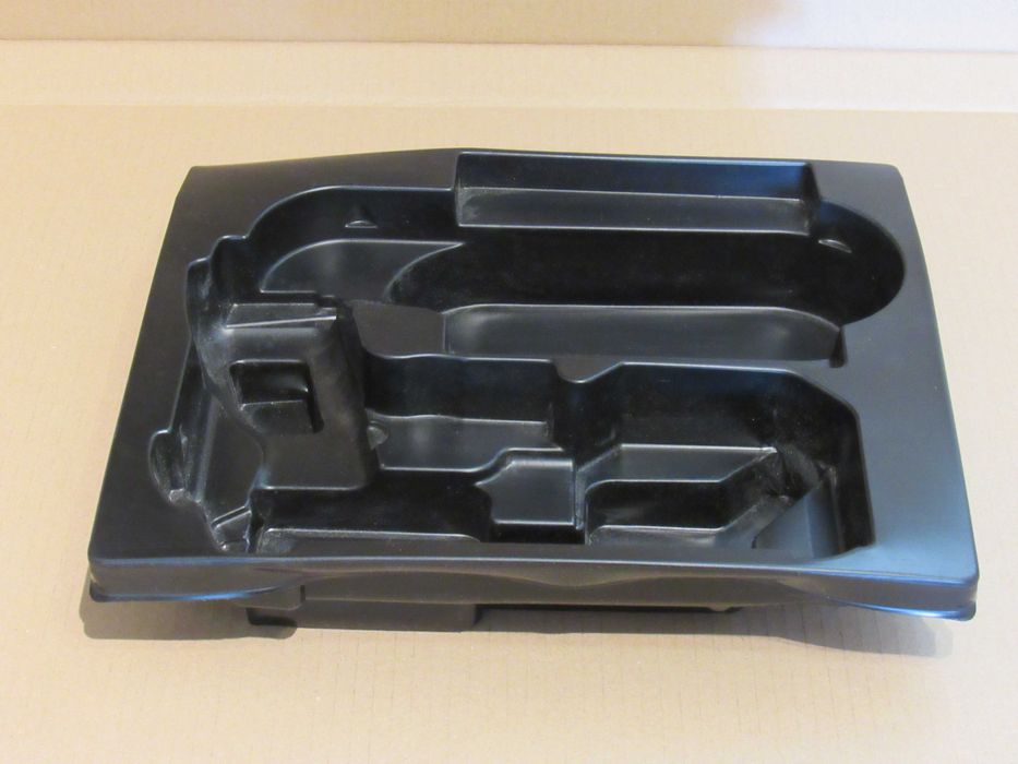 Insert de caixa GunCon Playstation PS1