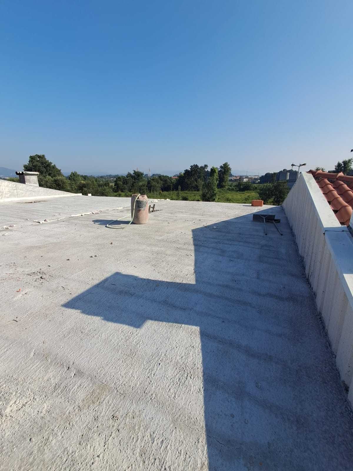 Moradia em banda T3  em Frossos (Quinta do Ribeiro) Braga!