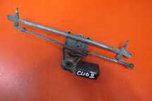 RENAULT CLIO 2 II 98-01 MECHANIZM SILNICZEK WYCIERACZEK PRZÓD 7700847567