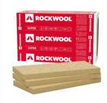 Wełna skalna  superrock gr. 50 mm Rockwool