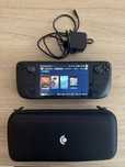 Steam Deck 256GB stan idealny