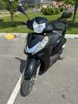 Продам ракету - Honda SH 300