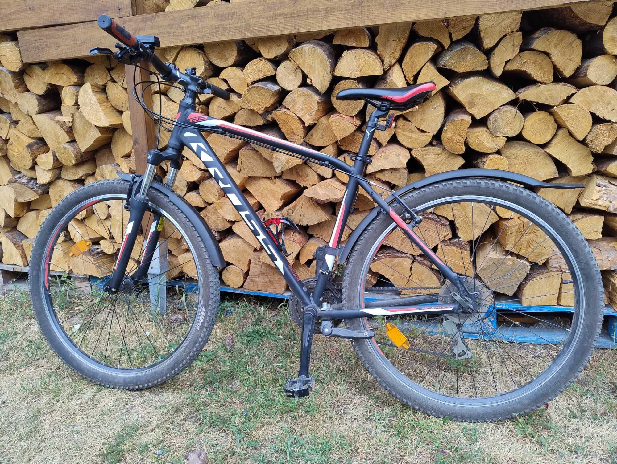 Sprzedam rower Kross Hexagon R3