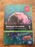 Biologia na czasie 1