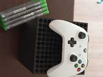 Xbox Series X to co na zdj.