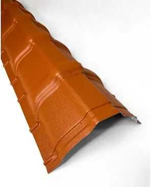 Gąsior DS-LUX matt Budmat 8004 ceglasty