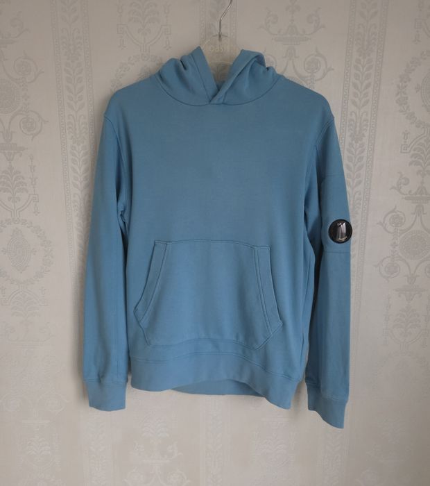 C. P. Company худи подростковая