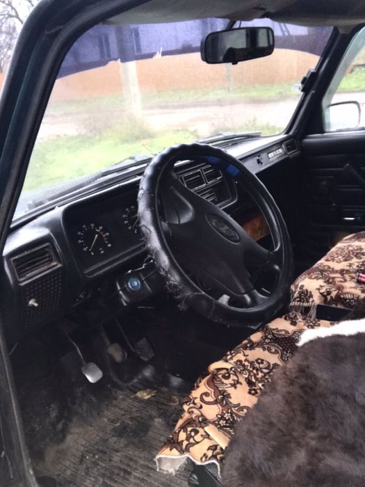 Продам ваз 2104 в отличном состоянии.