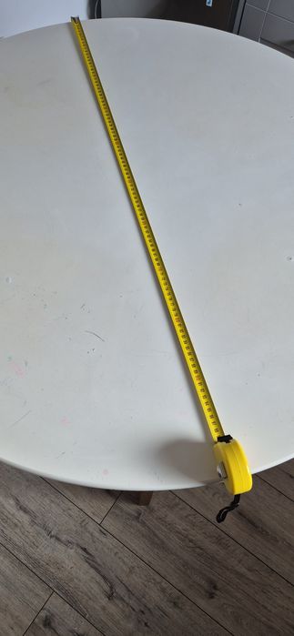 Biały Okrągły stół