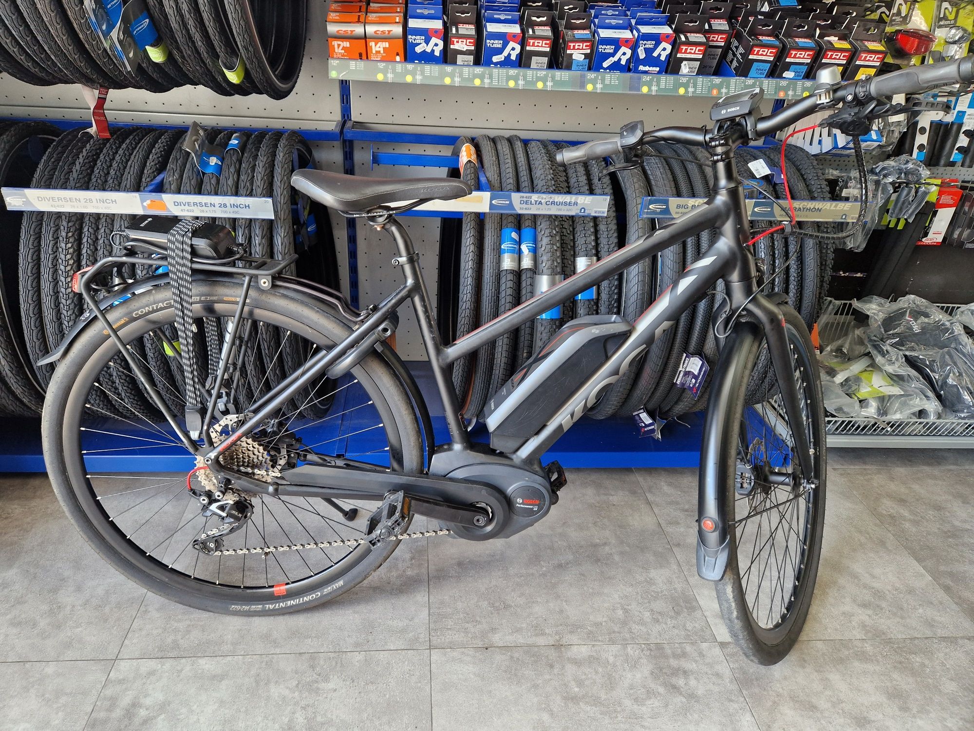 Koga Exite Bosch