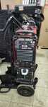 Spawarka TIG ASPECT 200 Lincoln Electric