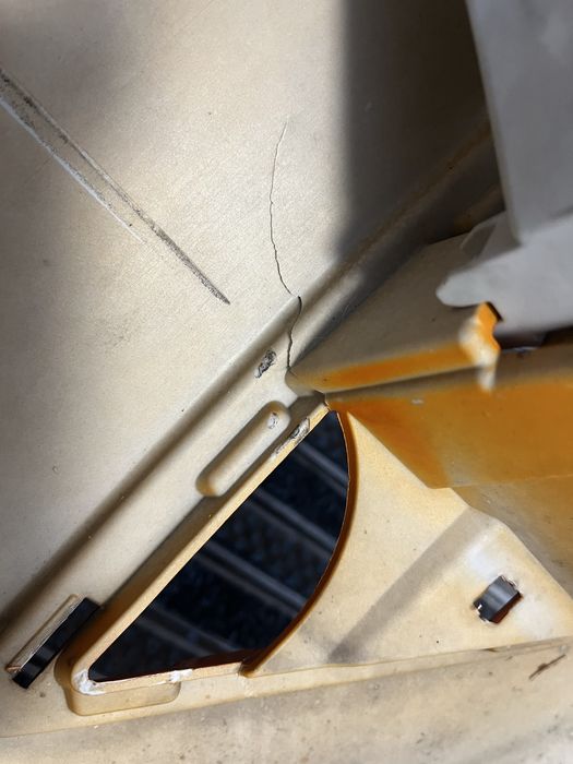 Zderzak Ford Focus mk2 ST KOMPLETNY