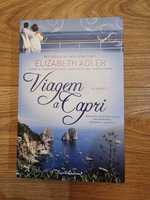 Viagem a Capri
de Elizabeth Adler