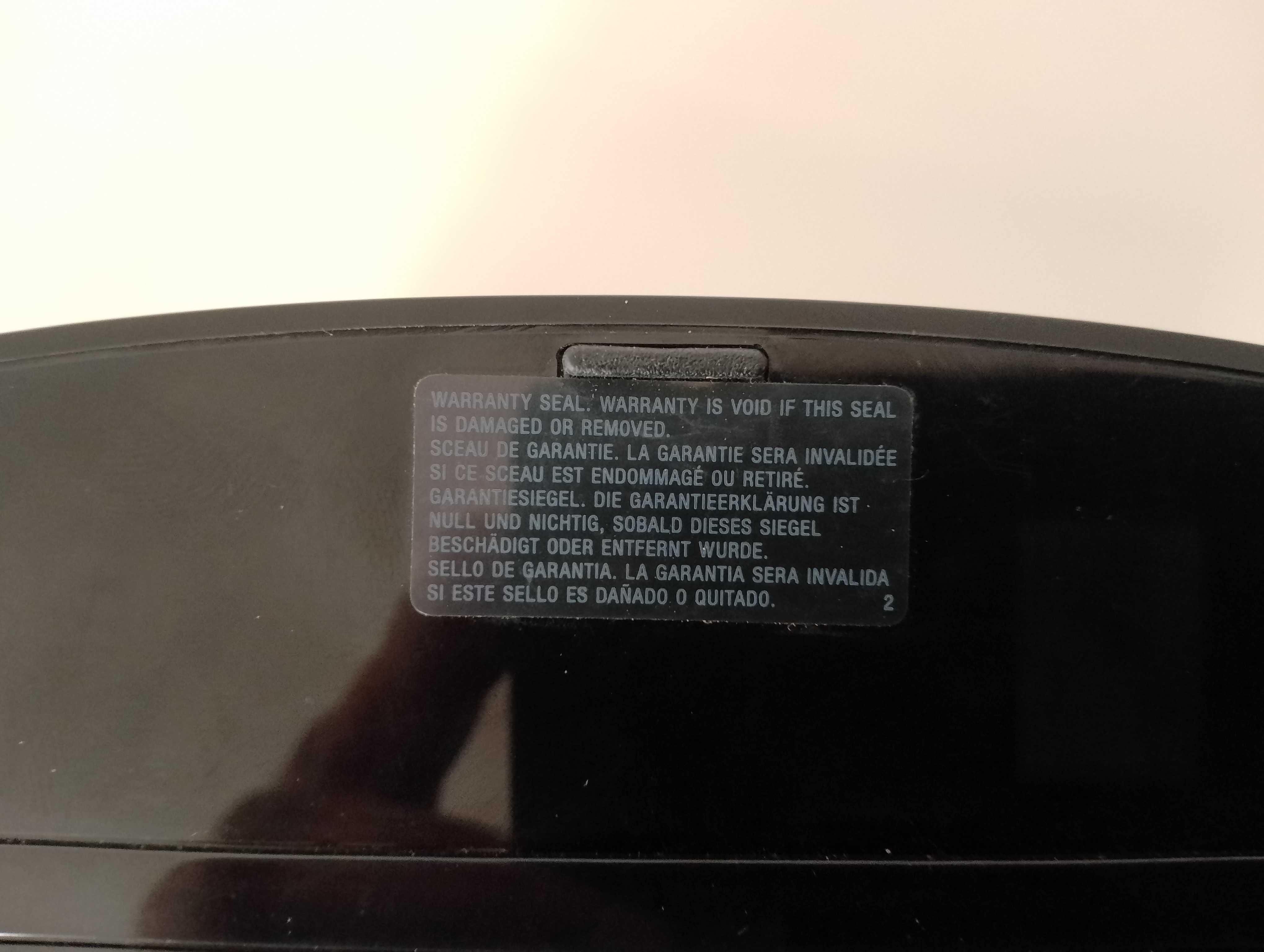 KONSOLA SONY PS3 FAT CECHC03 60GB wsteczna kompatybilność z PS1 i PS2