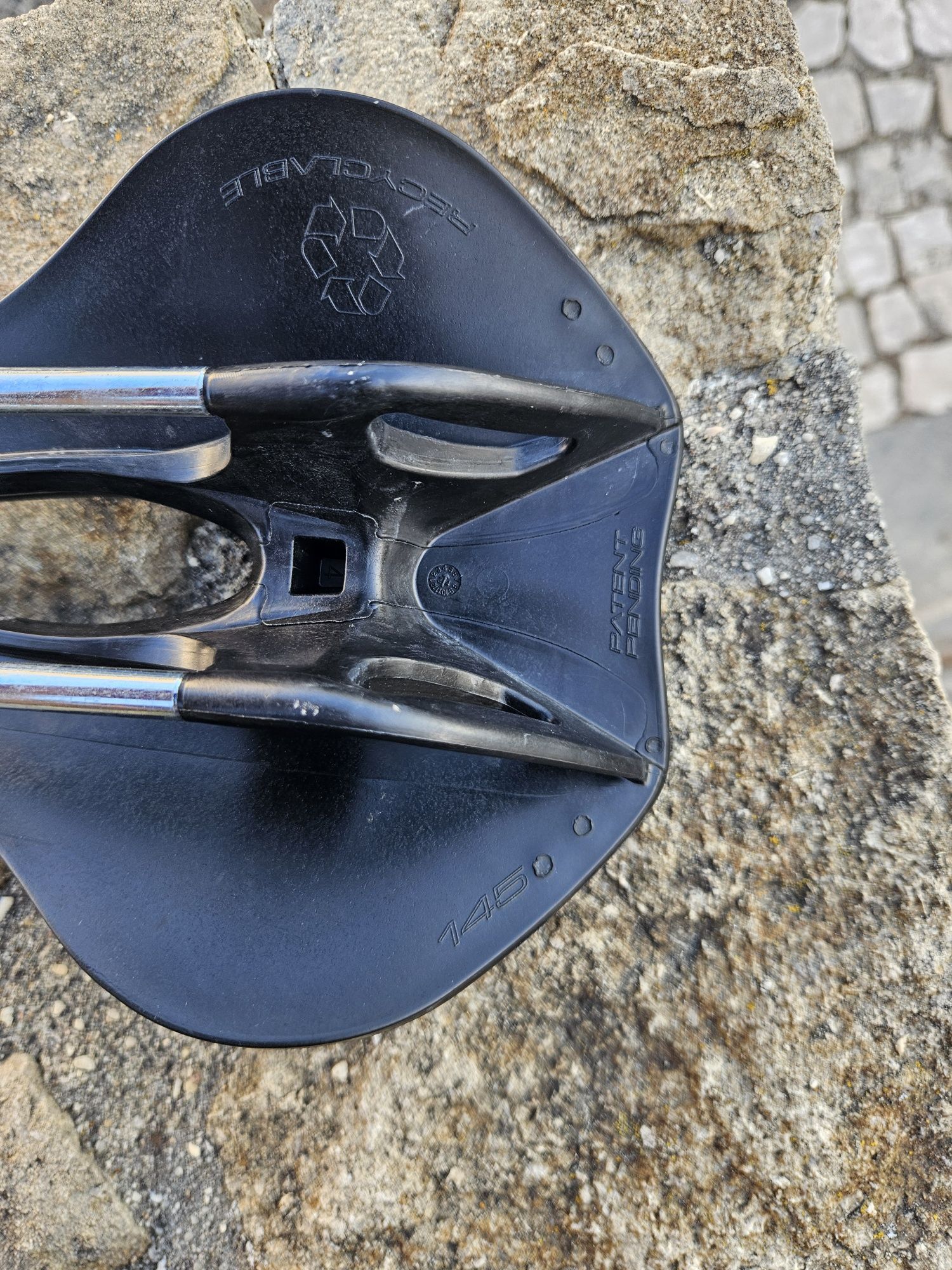 Selim selle italia boost